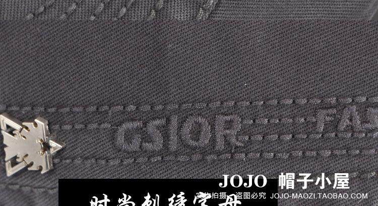 Берет, кепка, весенняя шапка, в корейском стиле      