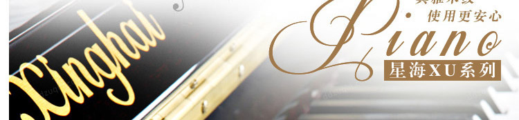 Đinh Đinh Qinqin Bắc Kinh Thượng Hải Thiên Tân Hàng Châu Cho thuê đàn piano Xinghai Piano XU-20H Cho thuê đàn piano thẳng yamaha clp 745