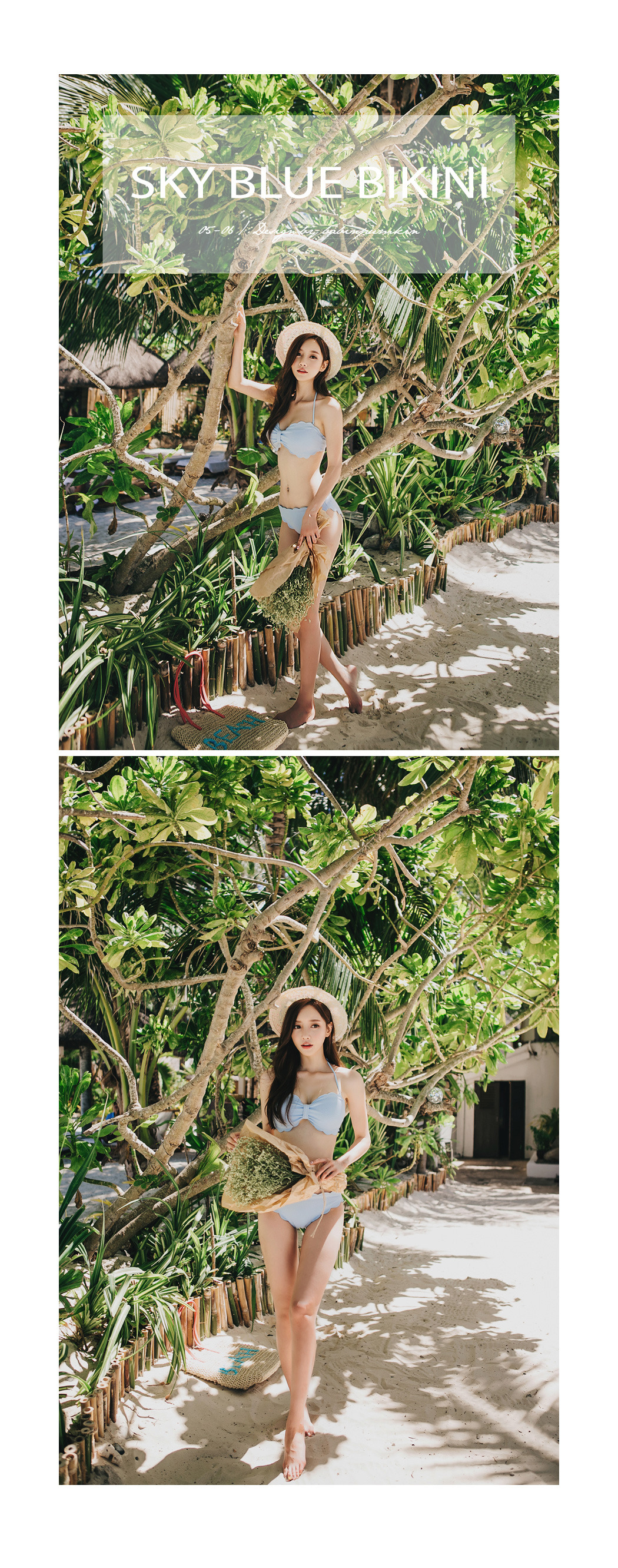 Bikini en Nylon spandex polyester - Ref 3430457 Image 32