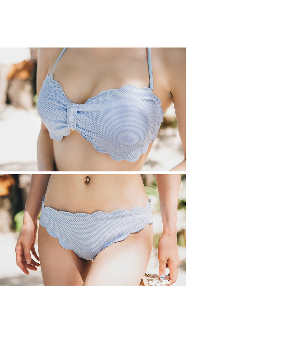 Bikini en Nylon spandex polyester - Ref 3430457 Image 33