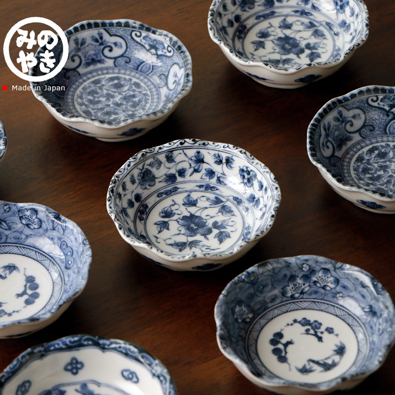 Meinung burnt flavour sauce dish dish of soy sauce dish dish snacks mustard sauce dish dish of ceramic plate rounded flavor dishes