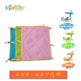 Ходунки, коврик, детские универсальные аксессуары