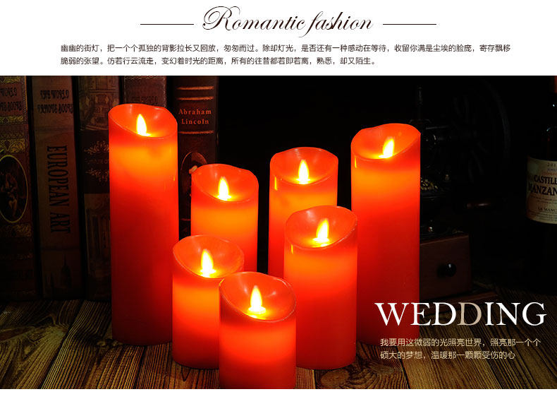 Bougie      - Ref 2486515 Image 8