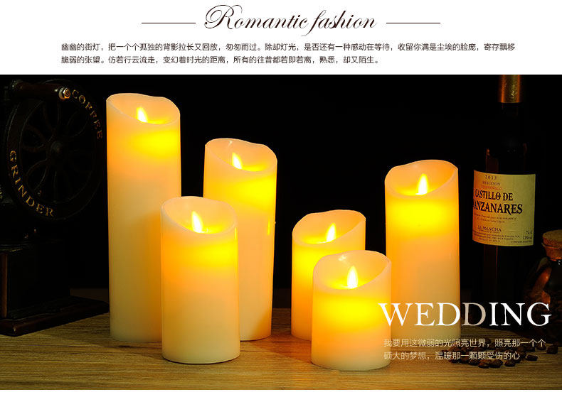 Bougie      - Ref 2487717 Image 10