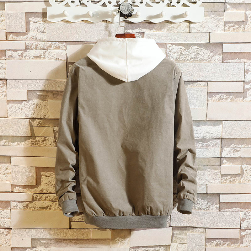 Blouson homme manches longues - Ref 3115993 Image 4