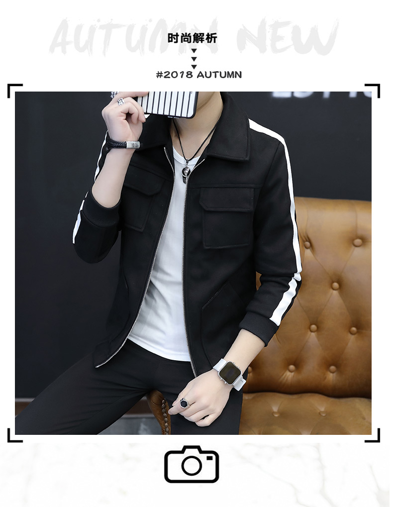 Blouson homme URSBOB manches longues - Ref 3116347 Image 21