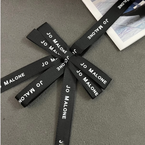 Jo Malone Car Ribbon Jo Malone Lanyard Ribbon Bow Fragrance Pendant Rope