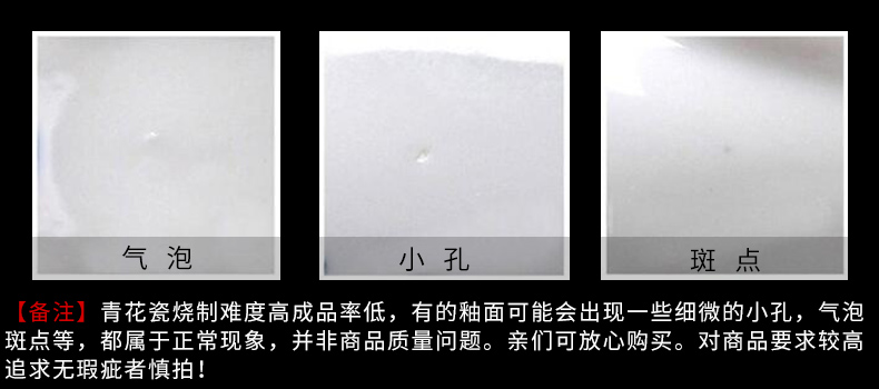 Bộ ấm trà bằng gốm lớn Bộ nồi Kung Fu Bộ bộ tách trà Garden Hill Nước màu xanh và trắng Bộ lọc sứ Ấm trà - Trà sứ bình giữ nhiệt pha trà