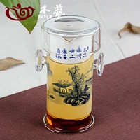 Sansui, красный (черный) чай