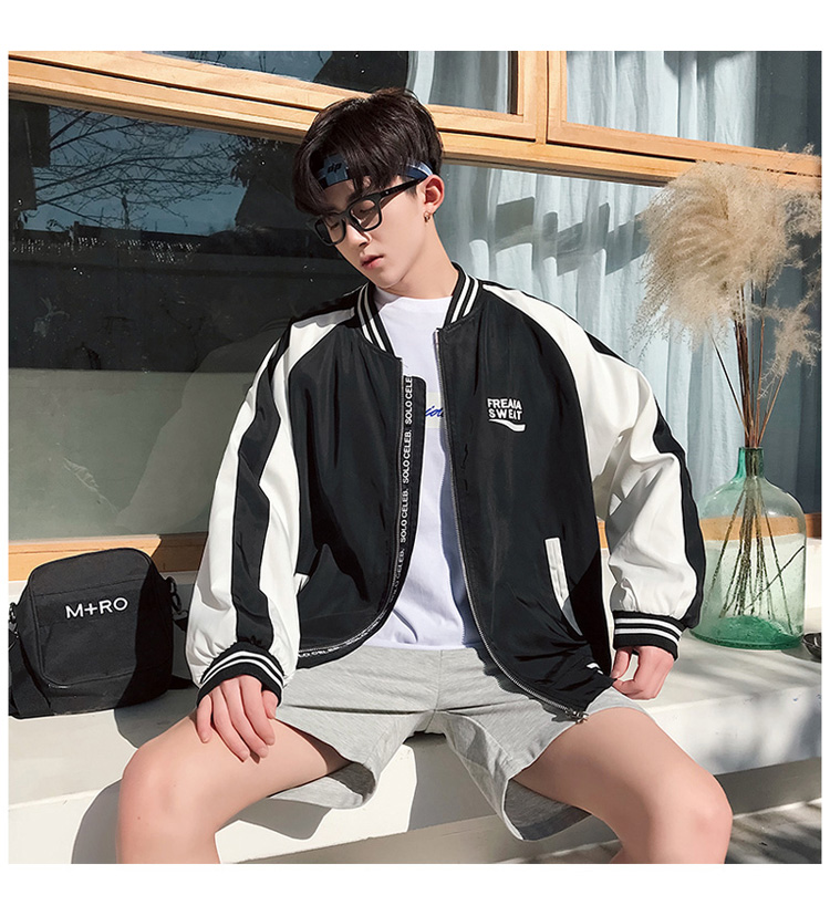 Blouson homme manches longues - Ref 3119264 Image 15