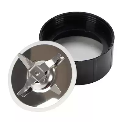 Taiwan good kung fu multifunctional cooking machine juicer original accessories cross cutter head Blade