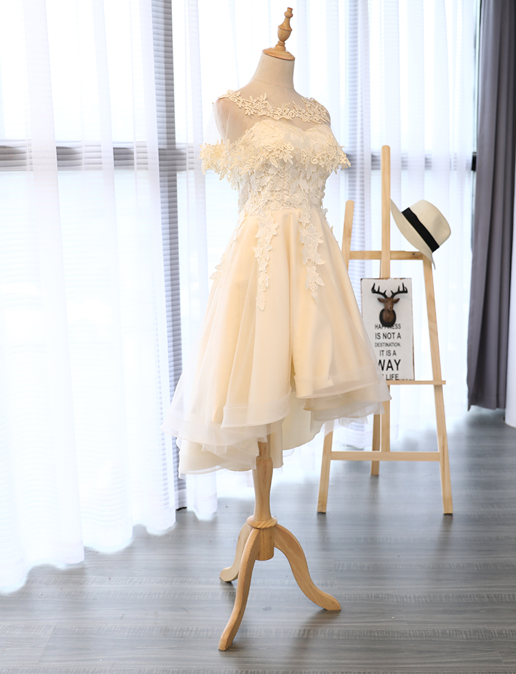 Robe de soirée conventionnel - Ref 3213401 Image 17