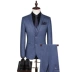 Bộ đồ vest nam phù hợp với người Hàn Quốc chuyên nghiệp. - Suit phù hợp Suit phù hợp