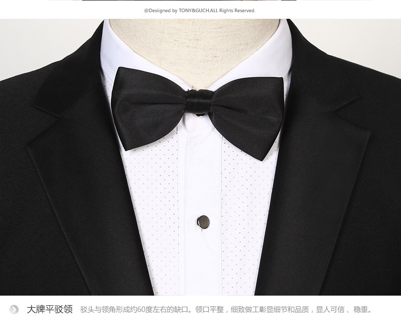 Costume homme TONYGUCH en polyester pour printemps - Ref 1550616 Image 27