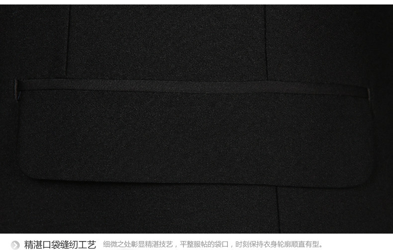 Costume homme TONYGUCH en polyester pour printemps - Ref 1550616 Image 30