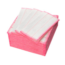 7.9元包邮 匠丽生活 家用百洁布 五层含棉 10条装