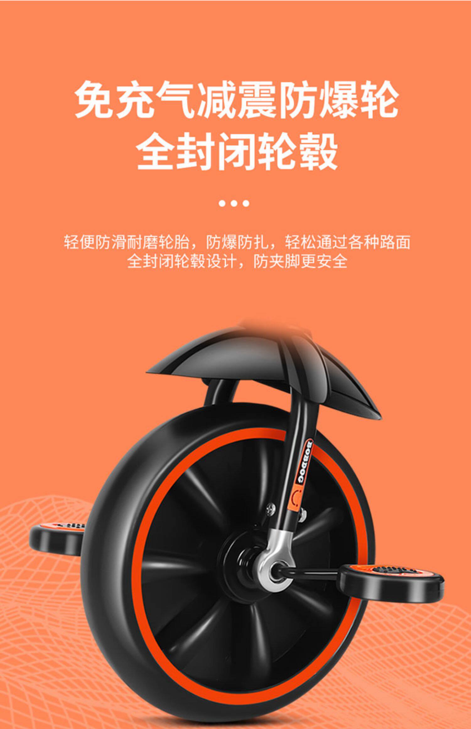 Трехколесный велосипед 巴布豆儿童三轮车1-2-3-5岁4幼儿宝宝轻便婴儿脚踏手推车溜娃神器