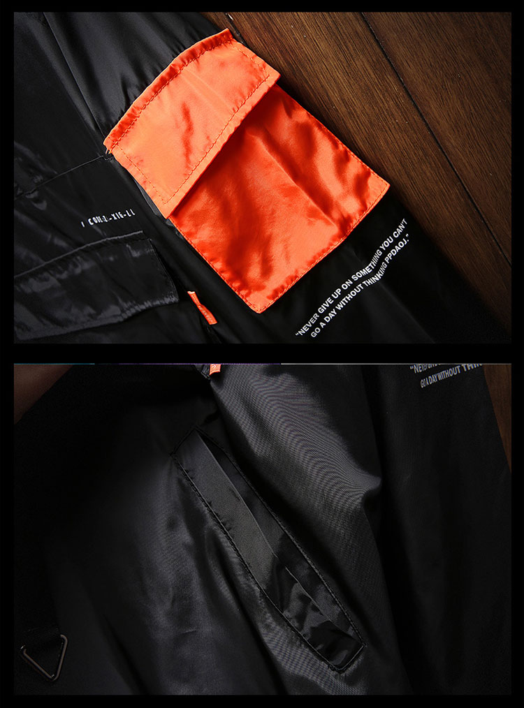 Blouson homme manches longues - Ref 3116500 Image 17