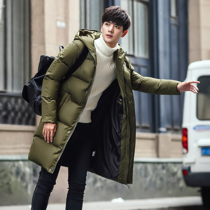 Blouson hiver pour homme - Ref 3113268 Image 3