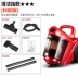 Xe công suất cao 220v Máy hút bụi xe ô tô siêu hút cầm tay nhỏ sức mạnh đặc biệt Máy hút bụi