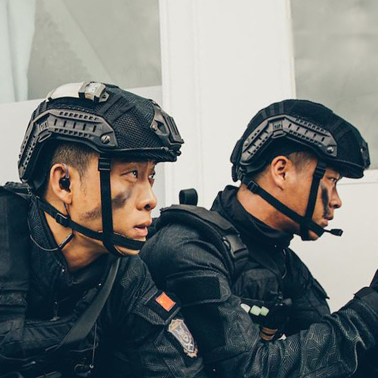 Red Sea action live cs field outdoor tabby tactical helmet Special forces US Military Kevlar lightweight fast