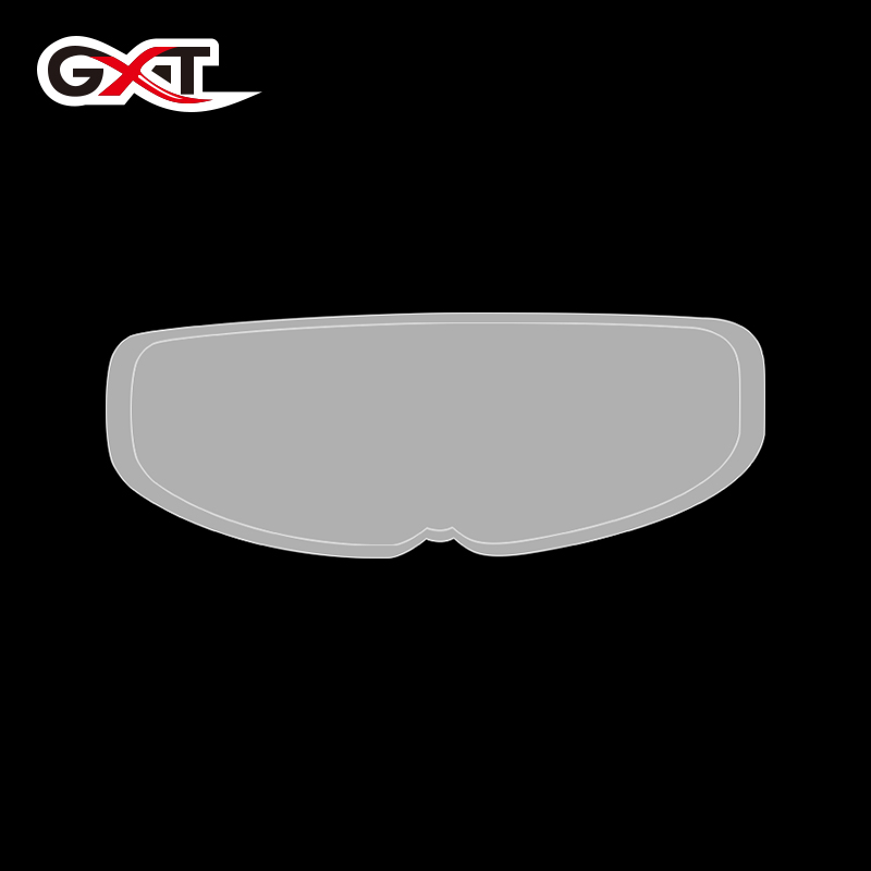 Hard hat goggles HD anti-fog film Ruishi ZEUS SOL BEON LS2 anti-fog film