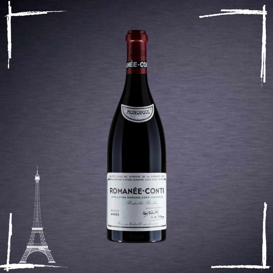 询价】Romanée Conti Romanee Conti GC 罗曼尼康帝康帝特级园评价- 淘宝网