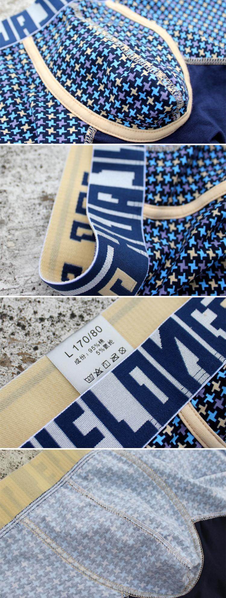 Pantalon collant jeunesse sexy en coton - Ref 776088 Image 11