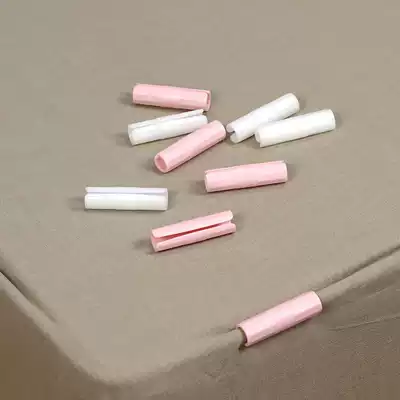 20 bed sheets, fixed clips, bed mats, non-slip fixtures, quilt beds, bed covers, bed enclosures, anti-running clip artifacts