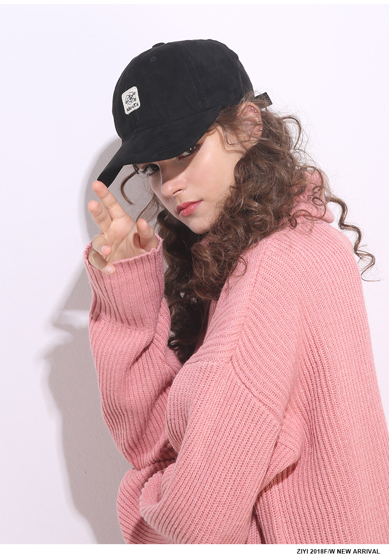 Chapeau pour femme en Polyester - Ref 3234047 Image 12