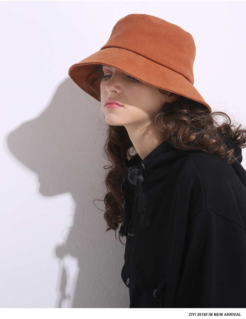 Chapeau pour femme - Ref 3233604 Image 9