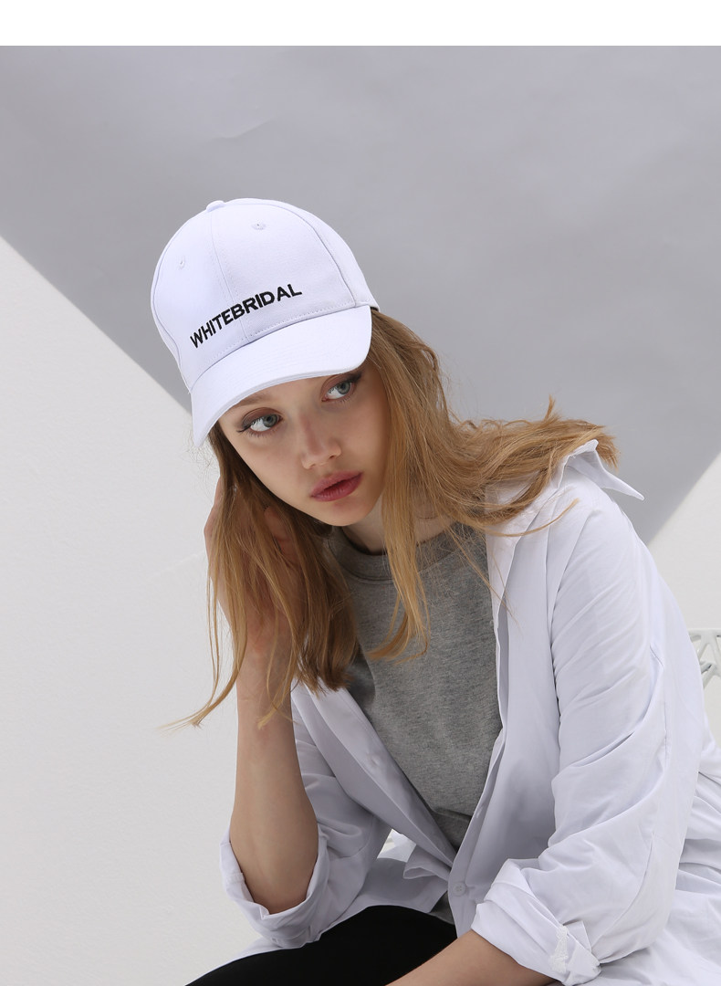 Chapeau pour femme en Coton - Ref 3234203 Image 15