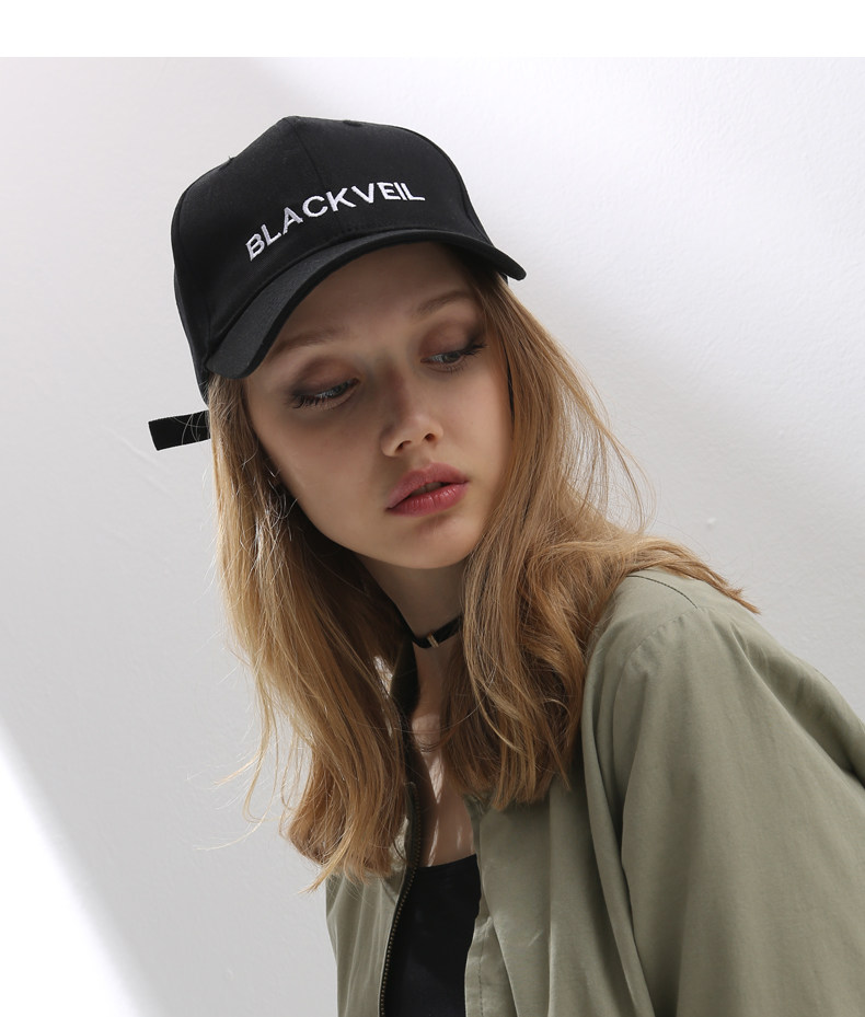 Chapeau pour femme en Coton - Ref 3234203 Image 14