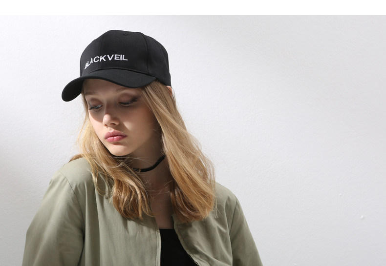 Chapeau pour femme en Coton - Ref 3234203 Image 6