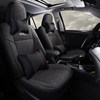 Faw Toyota Rav4 Rongfang Special Car Seat Cover Full Coverage Cushion Linen Seat Cover Universal for All Seasons 2025 Model