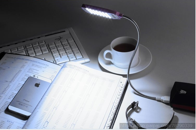 Lampe USB - Ref 377089 Image 20