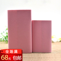 High quality perm paper Hair use electric hair paper Hair salon cold perm curl tool positioning paper DIY paper