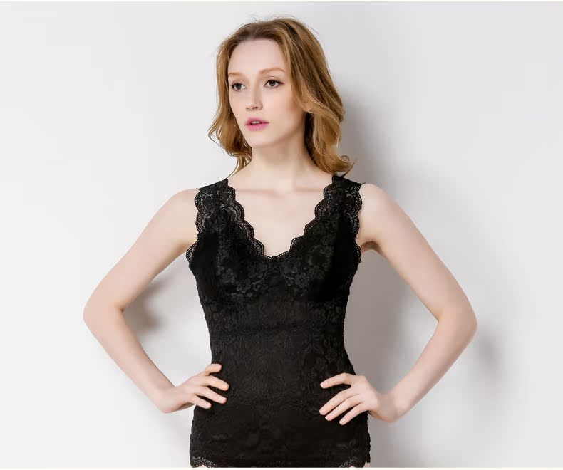 Lụa tơ tằm mỏng lụa corset ren không có dấu vết vest corset đồ lót nữ giảm béo bụng cơ thể đáy áo nịt nam