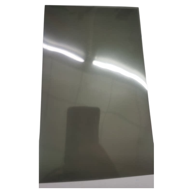 车载偏光膜 250mm*280 电动车显示膜显示偏光膜 大尺寸自由裁剪