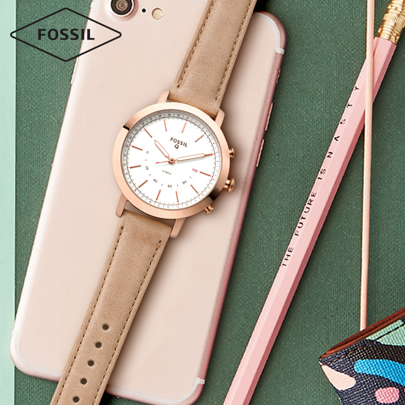 fossil ftw5007