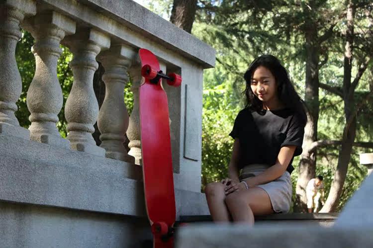 Planche à roulettes - Ref 2601083 Image 8