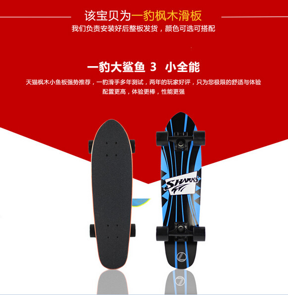 Skate pour homme femme enfant - Ref 2597137 Image 15