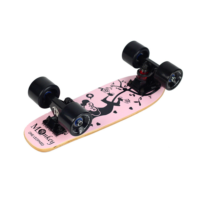 Skateboard pour homme femme enfant - Ref 2595582 Image 15