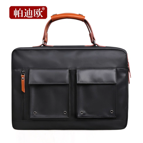 Портативная вместительная и большая барсетка, маленькая сумка клатч