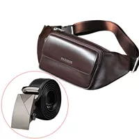 Кофейный ремень