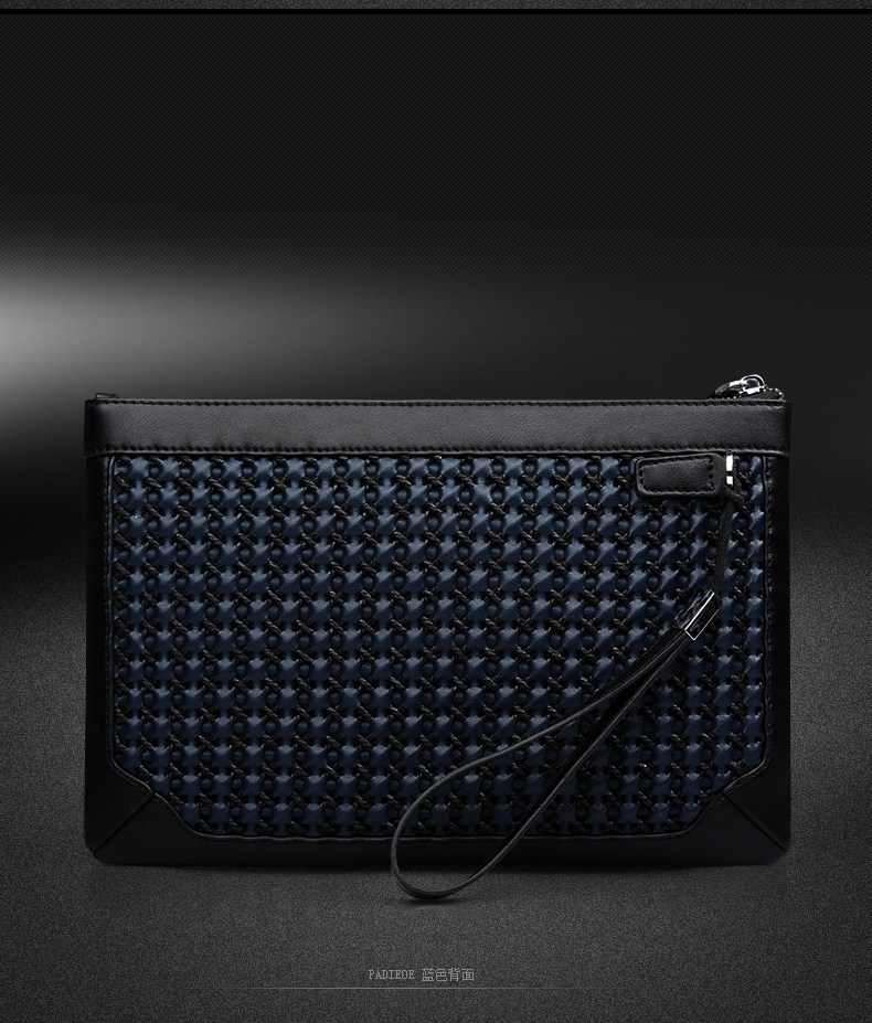 Sac pour homme - Ref 52947 Image 15