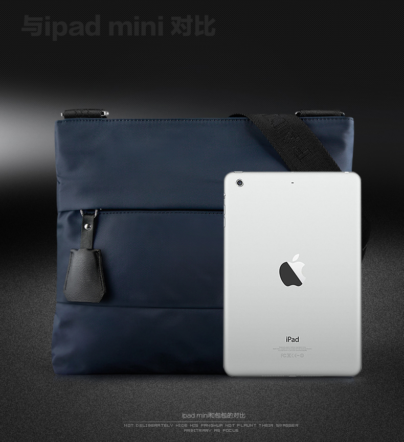 Sac homme - Ref 54264 Image 34