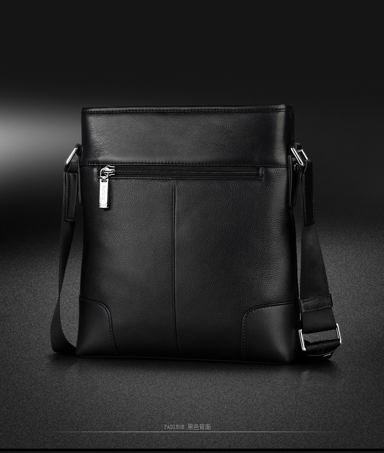 Sac pour homme - Ref 50126 Image 14