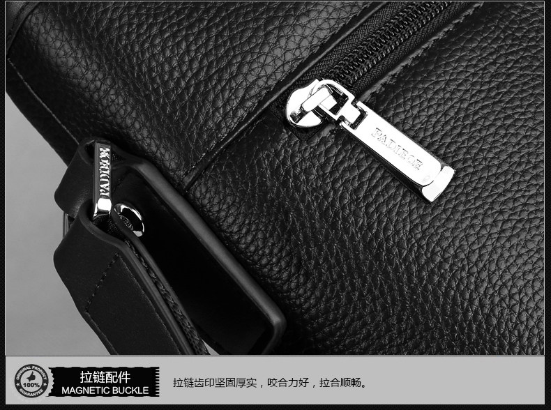 Sac pour homme - Ref 50126 Image 30