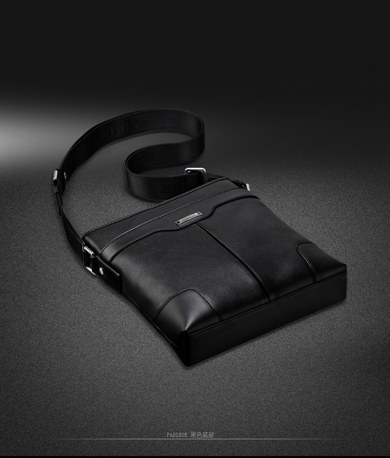 Sac pour homme - Ref 50126 Image 16